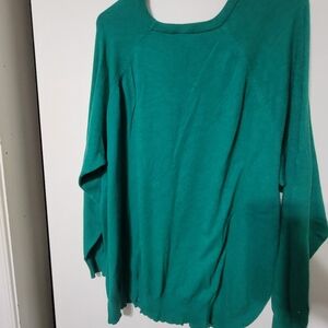 Torrid sweater size 3